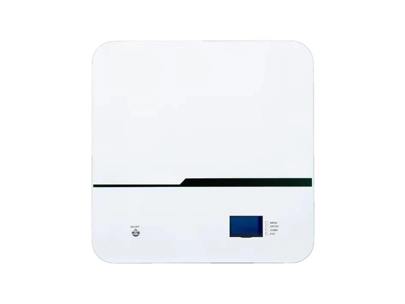 wall-mounted battery wall-mounted battery