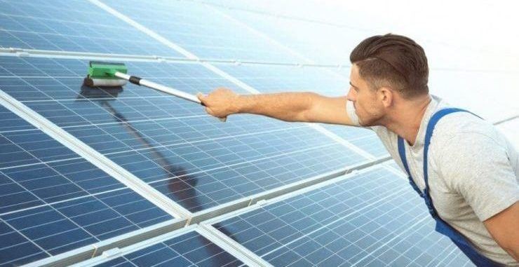 La capacità di generazione di energia solare globale raggiungerà 2,2 TW nel 2024