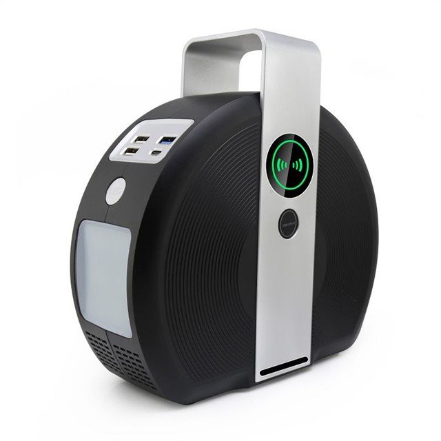 Power Station portatile per casa