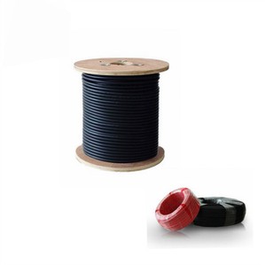 Cavo solare fotovoltaico