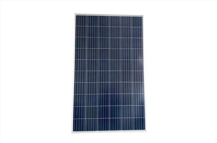 Pannello poli solare da 275w