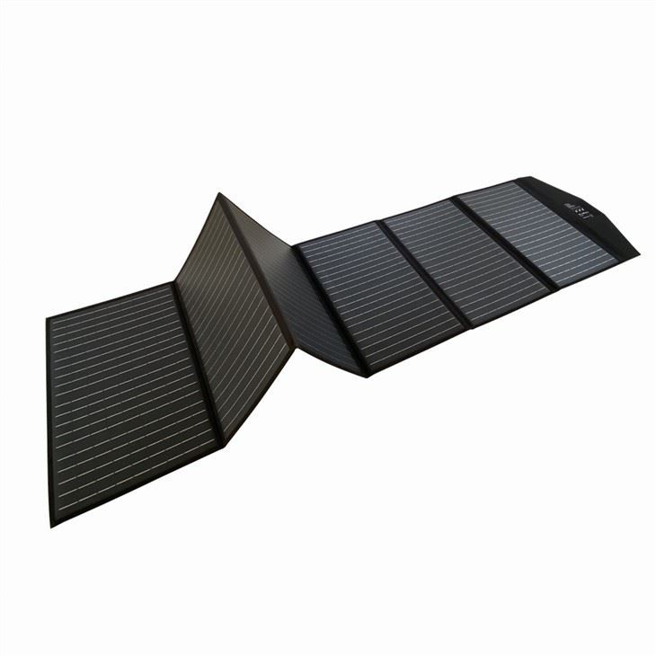 Pannello solare da 300 W da campeggio