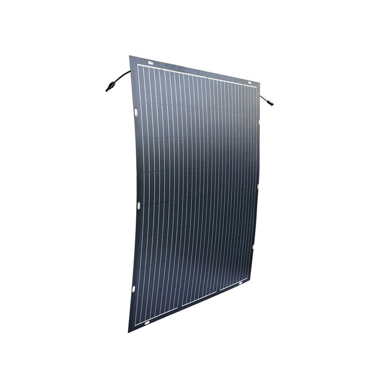 Sistema solare del balcone