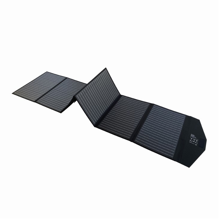 Pannello solare pieghevole 300W