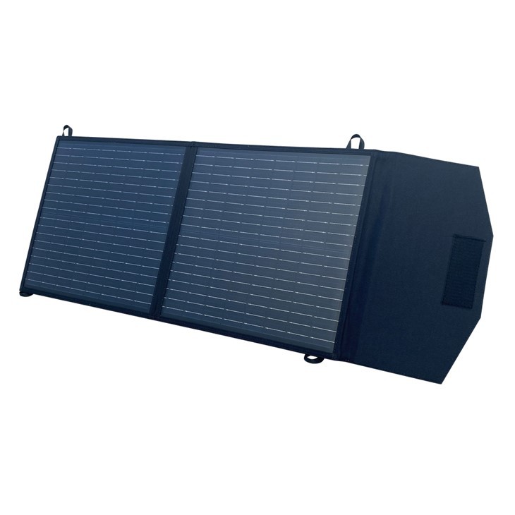 Pannello solare portatile 45W