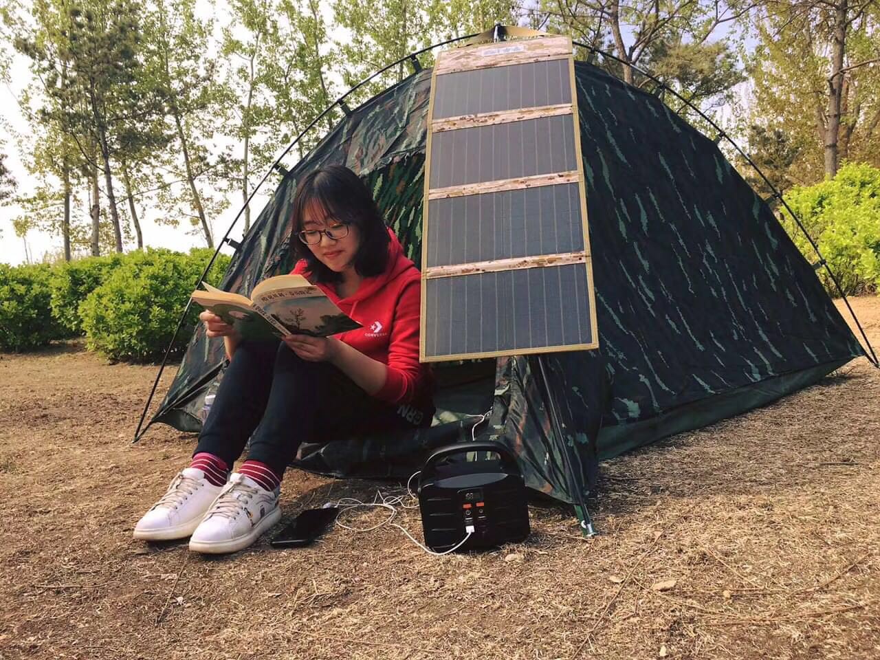 portable solar generator portable solar generator